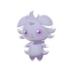 Buy Shiny 6IV Espurr