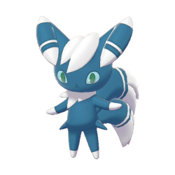 Buy Shiny 6IV Meowstic