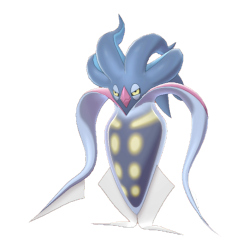Buy Shiny 6IV Malamar