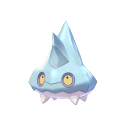 Bergmite
