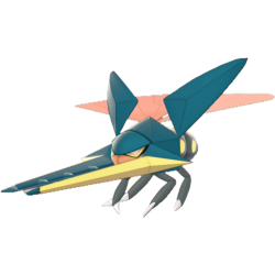 Vikavolt