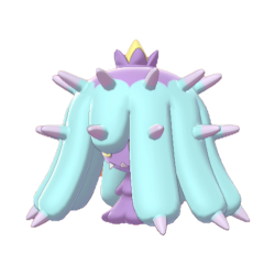 Buy Shiny 6IV Mareanie