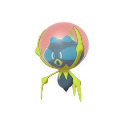 Dewpider