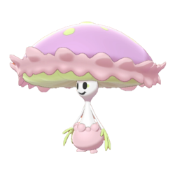 Buy Shiny 6IV Shiinotic