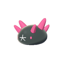 Buy Shiny 6IV Pyukumuku