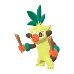 Buy Shiny 6IV Thwackey