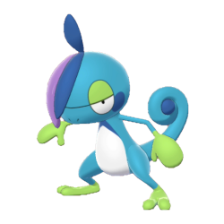 Buy Shiny 6IV Drizzile