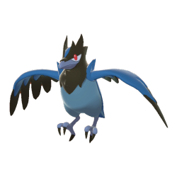 Buy Shiny 6IV Corvisquire