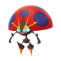Buy Shiny 6IV Orbeetle