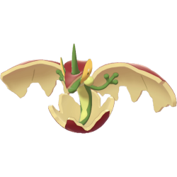 Buy Shiny 6IV Flapple