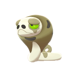Buy Shiny 6IV Silicobra