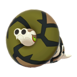 Buy Shiny 6IV Sandaconda