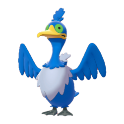 Buy Shiny 6IV Cramorant
