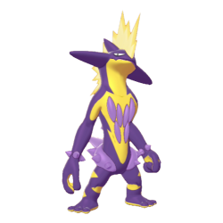 Buy Shiny 6IV Toxtricity