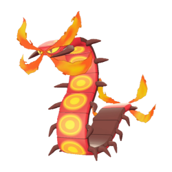 Buy Shiny 6IV Centiskorch