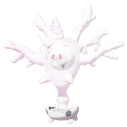 Buy Shiny 6IV Cursola