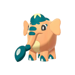 Buy Shiny 6IV Cufant