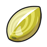Miracle Seed - Pokestar