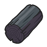 Charcoal - Pokestar