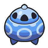 Sea Incense - Pokestar