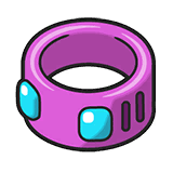 Power Lens - Pokestar