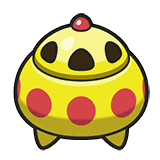 Full Incense - Pokestar