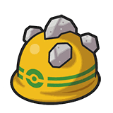 Rocky Helmet - Pokestar