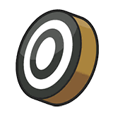 Ring Target - Pokestar