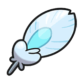 Genius Feather - Pokestar