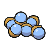 Misty Seed - Pokestar