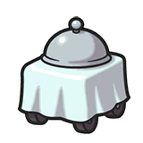 Room Service - Pokestar