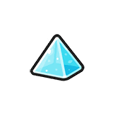 Exp. Candy XS - Pokestar