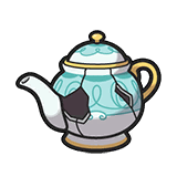 Cracked Pot - Pokestar