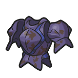 Malicious Armor - Pokestar