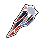 Dark Tera Shard - Pokestar