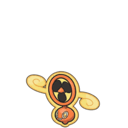 Rotom (Fan) - Pokestar