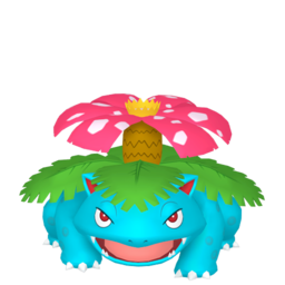 Venusaur