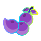 Hyper Rindo Berry