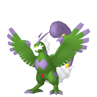 Buy 6IV Tornadus Therian Pokemon