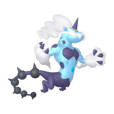 Buy 6IV Thundurus Therian Pokemon