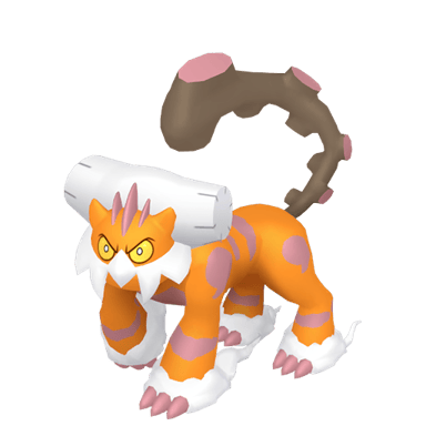 Buy 6IV Landorus Therian Pokemon