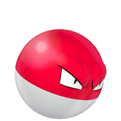 Shiny Voltorb