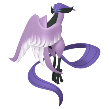 Buy 6IV Articuno Galar Pokemon