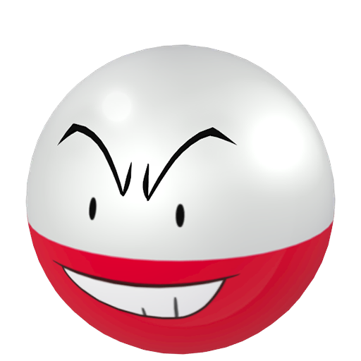 Shiny Electrode in Legends of Arceus