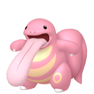 Lickitung
