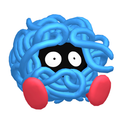 Shiny Tangela