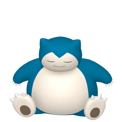 Snorlax