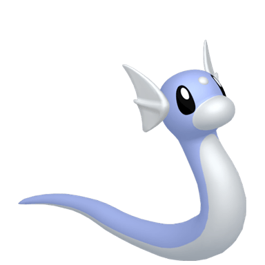 Buy 6IV Dratini in Sword and Shield