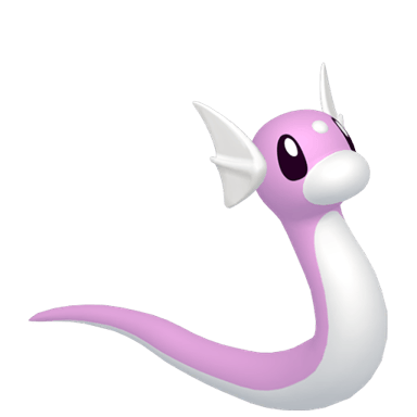 Buy 6IV Shiny Dratini in Sword and Shield
