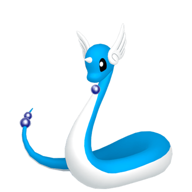 Buy 6IV Dragonair in Sword and Shield